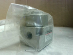  SMC VTA315-02 Air Operated Valve Image