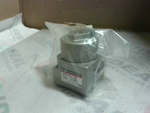  SMC VTA315-02 Air Operated Valve Image