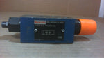  Rexroth Z2FS 6-2-44/2QV/62 Pneumatic Valve, Throttle Check Image