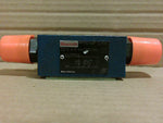  Rexroth Z2FS 6-2-44/2QV/62 Pneumatic Valve, Throttle Check Image