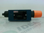  Rexroth Z2FS 6-2-44/2QV/62 Pneumatic Valve, Throttle Check Image