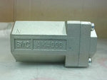  SMC AK4000 3/8 Inch Port Check Valve Image