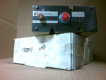  ROSS 8076C4361 Solenoid Valve Series 80 Image