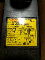  Fanuc A06B-0153-B175#0075 AC Servo Motor a30/3000 Image