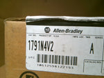  Allen Bradley 1791-N4V2 Distributed Analog Block Module Series A Factory Sealed Image