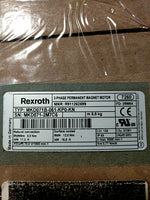  Rexroth MKD071B-061-KP0-KN Permanent Magnet Servo Motor Image