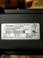  Rexroth MKD071B-061-KP0-KN Permanent Magnet Servo Motor Image