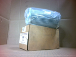  Filter-Mart 05-0109 Industrial Filter Element Image