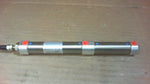  SMC CDJ2316-25+25-B-XC11 Pneumatic Cylinder Image