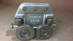  Jervis Webb Unibilt 20105 Conveyor Trolley Image