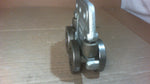  Jervis Webb Unibilt 20105 Conveyor Trolley Image