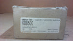  IFM KD8500 Capacitive Proximity Sensor KDE3060FPKG/LS400LPS Image