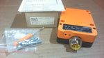  IFM KD8500 Capacitive Proximity Sensor KDE3060FPKG/LS400LPS Image