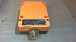  IFM KD8500 Capacitive Proximity Sensor KDE3060FPKG/LS400LPS Image