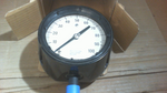  Ashcroft 45-1279-R8-04L-100# Duragauge Image