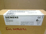  Siemens 6ES7 972-0AA01-0XA0 Simatic RS 485 Repeater Module E-St Factory Sealed Image