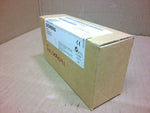  Siemens 6ES7 972-0AA01-0XA0 Simatic RS 485 Repeater Module E-St Factory Sealed Image