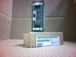  Siemens 6ES7 972-0AA01-0XA0 Simatic RS 485 Repeater Module E-St Factory Sealed Image