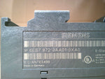  Siemens 6ES7 972-0AA01-0XA0 Simatic RS 485 Repeater Module E-St Factory Sealed Image