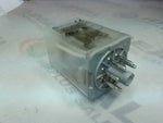  Square D 8501KPD12P14V53 Relay 12A DPDT  24VDC Series DEF Image