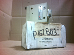  Ross 2751A4915 Single Pilot Operating Check Valve 1/2"" Factory Sealed Image