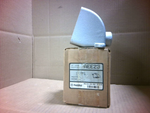  Appleton AEE23 Aluminum Powertite Mounting Boxes Image