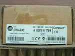  Allen Bradley 1769-PA2 Compact I/O Micro Logix Power Supply Image