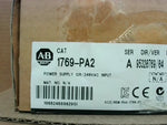  Allen Bradley 1769-PA2 Compact I/O Micro Logix Power Supply Image