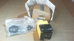  Banner Q45BW22FQ Sensor Infrared Glass Fiber Image