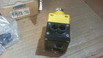 Banner Q45BW22FQ Sensor Infrared Glass Fiber Image