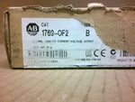  Allen-Bradley 1769-OF2 Output Module Image