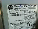  Allen-Bradley 1769-OF2 Output Module Image