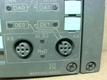  Siemens 6GT2 002-0EB00 Moby Interface Module, 24 Volt, Profibus Image