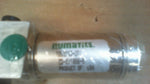  Numatics ZD-871866-5 Pneumatic Cylinder Image