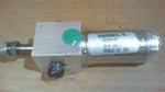  Numatics ZD-871866-5 Pneumatic Cylinder Image