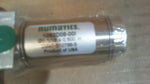  Numatics 2M4T-510766-5 Pneumatic Cylinder Image