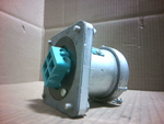  APPLETON ACR3044 Receptacle Powertite Series 4 Wire Image