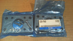  SMC C55-F040 Flange Mounting Kit Image