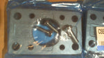 SMC C55-F040 Flange Mounting Kit Image