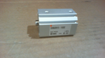  SMC CDQ2B16-15DZ Compact Cylinder Image