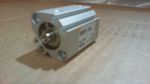 SMC CDQ2B16-15DZ Compact Cylinder Image