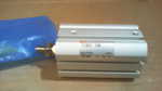  SMC C55B25-30M Compact Cylinder Image