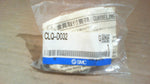  SMC CLQ-D032 Double Clevis For CLQ Compact Lock Cylinder Image