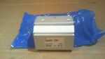  SMC CDQ2B25-20DZ Pneumatic Cylinder Image