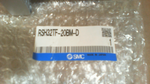  SMC RSH32TF-20BM-D Cylinder Stopper Image