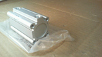  SMC CDQ2A32-50DZ Air Cylinder Image