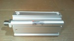  SMC CDQ2KG40TF-75DMZ Compact Cylinder Image