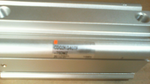  SMC CDQ2KG40TF-75DMZ Compact Cylinder Image