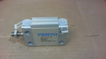  Festo DZF-32-10-A-P-A Flat Cylinder Image
