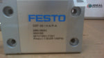 Festo DZF-32-10-A-P-A Flat Cylinder Image